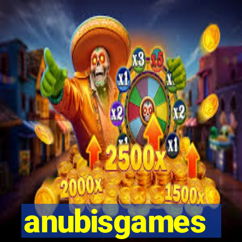 anubisgames