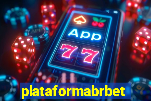 plataformabrbet