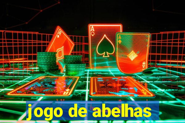 jogo de abelhas