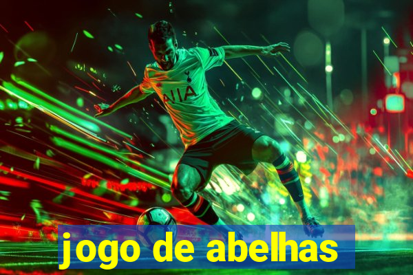 jogo de abelhas