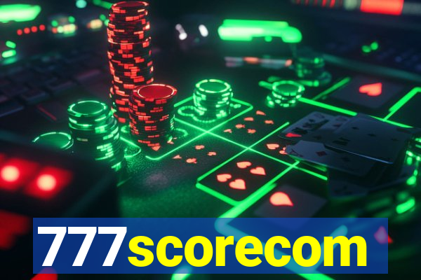 777scorecom