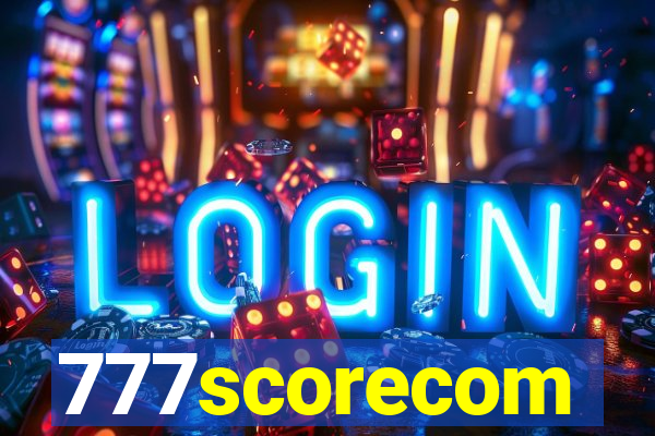 777scorecom