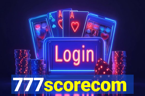 777scorecom