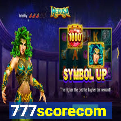 777scorecom