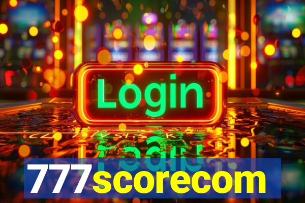 777scorecom