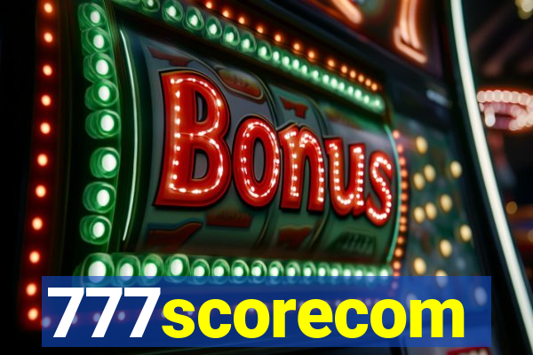 777scorecom