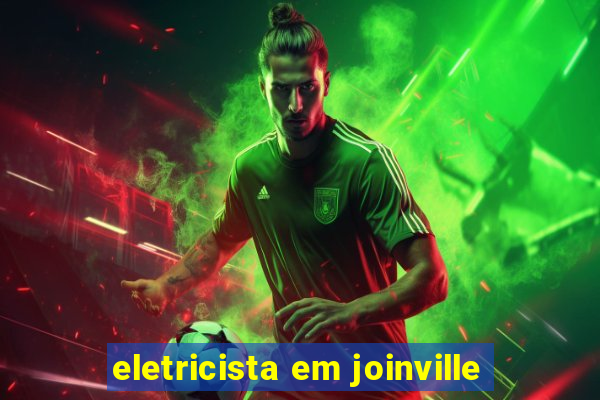 eletricista em joinville