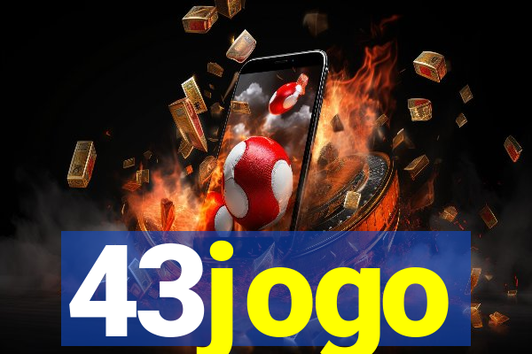 43jogo