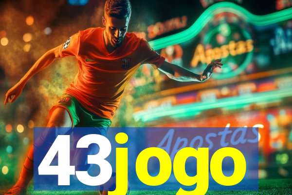 43jogo