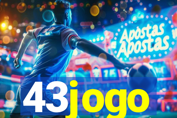 43jogo