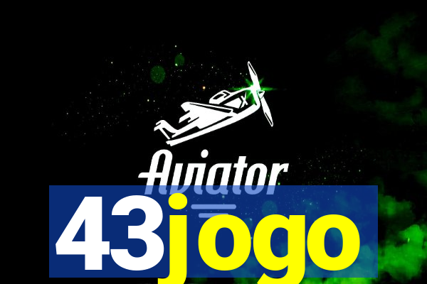 43jogo