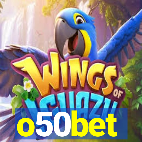 o50bet