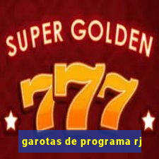 garotas de programa rj