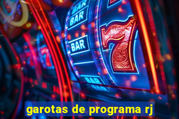 garotas de programa rj