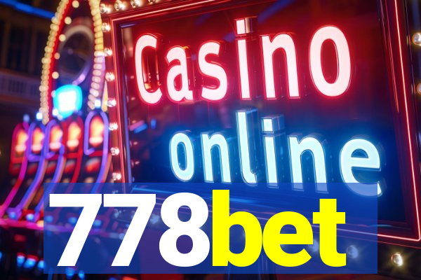 778bet