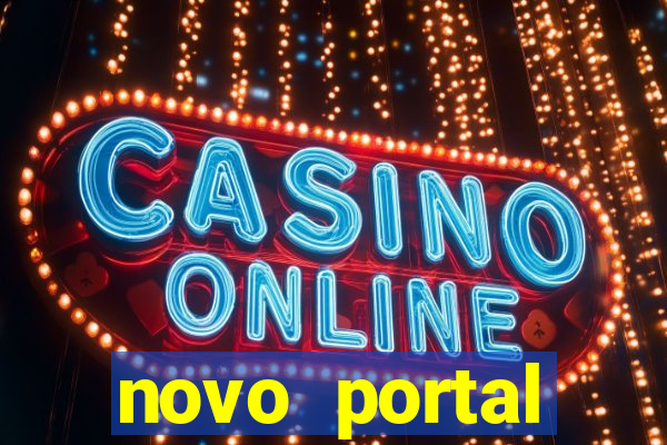 novo portal cruzeiro do sul virtual