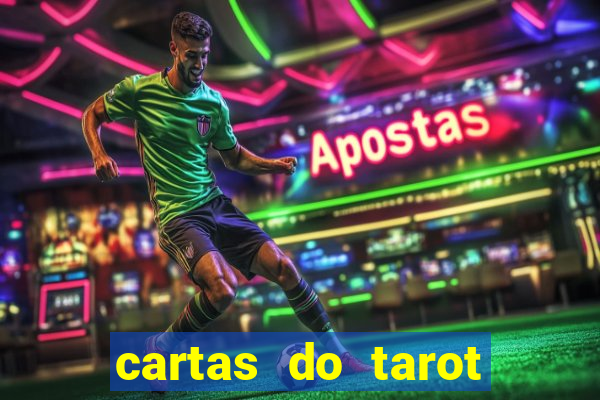 cartas do tarot cigano para imprimir