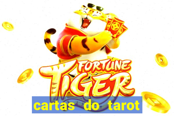 cartas do tarot cigano para imprimir