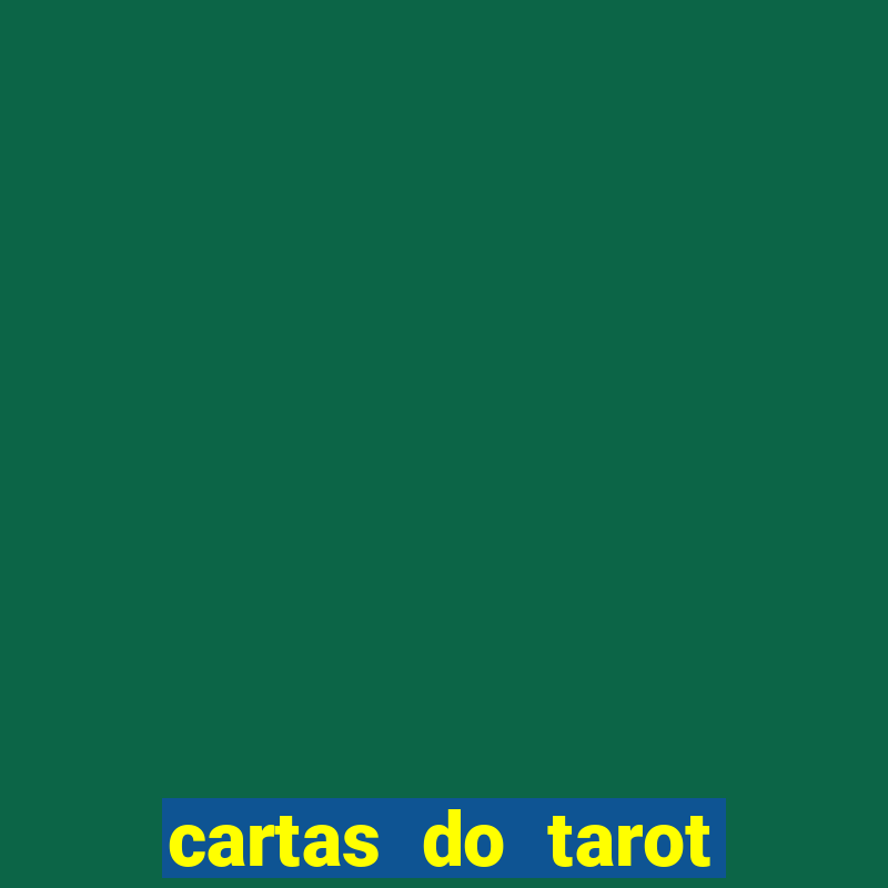 cartas do tarot cigano para imprimir