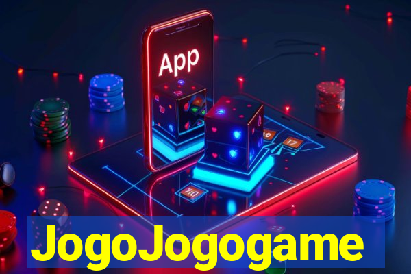 JogoJogogame