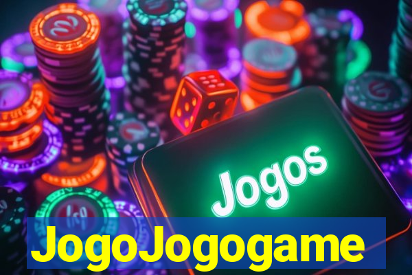 JogoJogogame