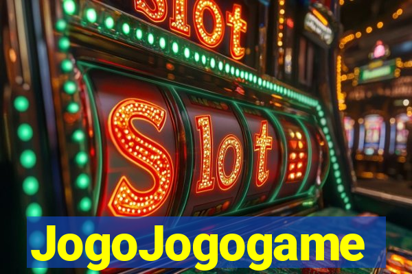 JogoJogogame