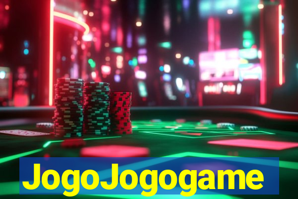 JogoJogogame