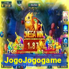 JogoJogogame