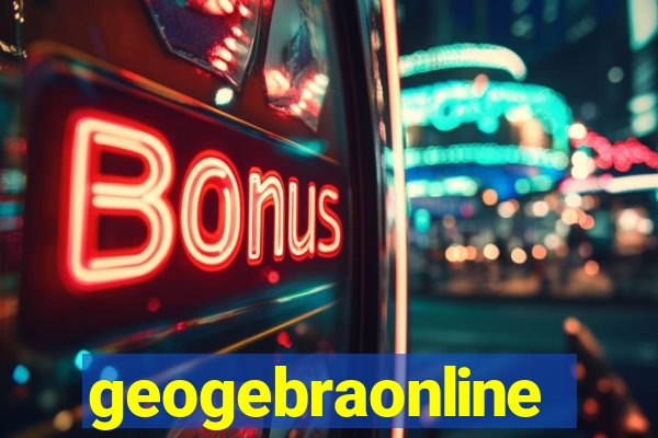 geogebraonline