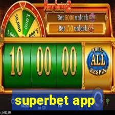 superbet app