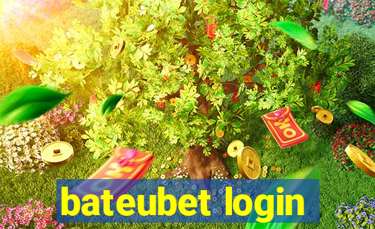 bateubet login