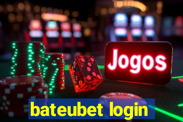 bateubet login