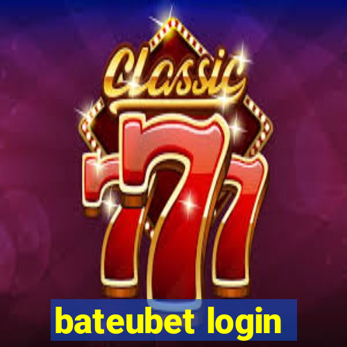 bateubet login