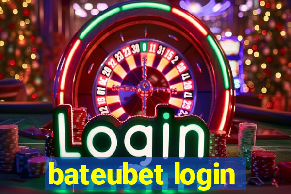 bateubet login