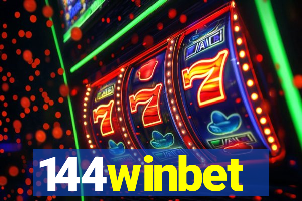 144winbet