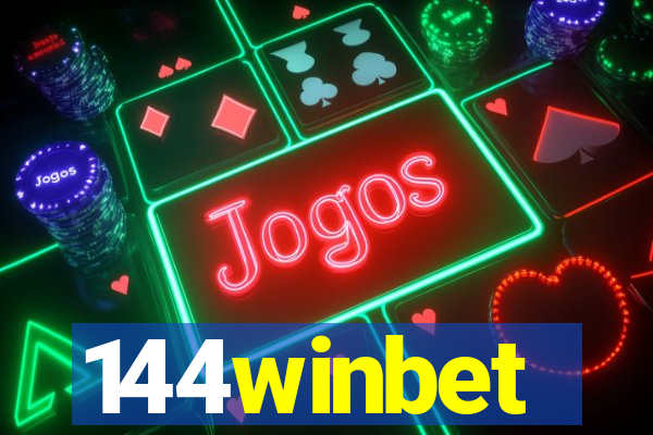 144winbet