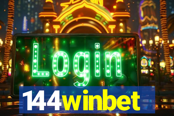 144winbet