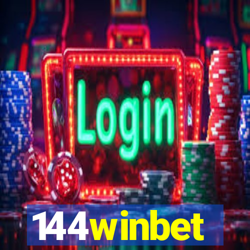 144winbet