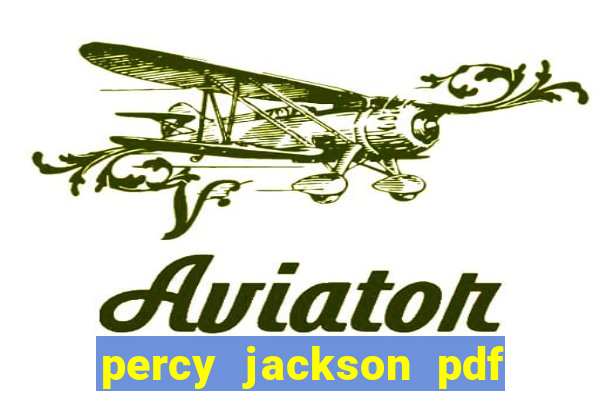 percy jackson pdf google drive