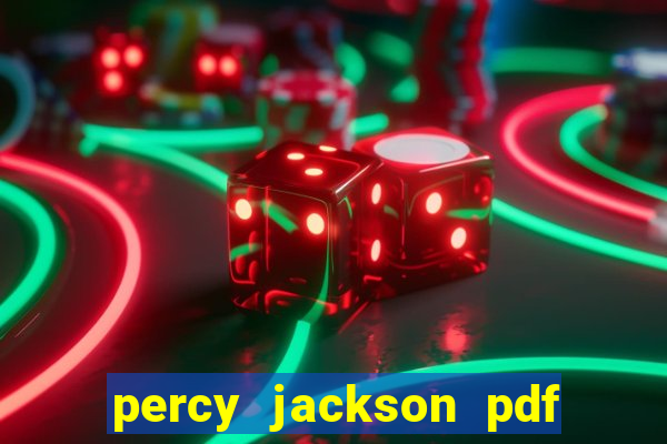 percy jackson pdf google drive