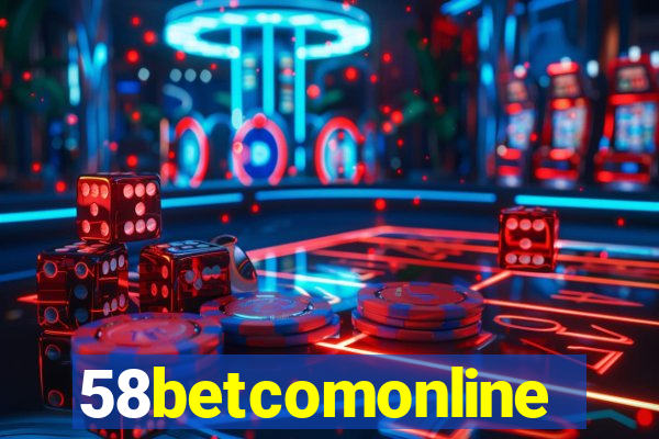 58betcomonline