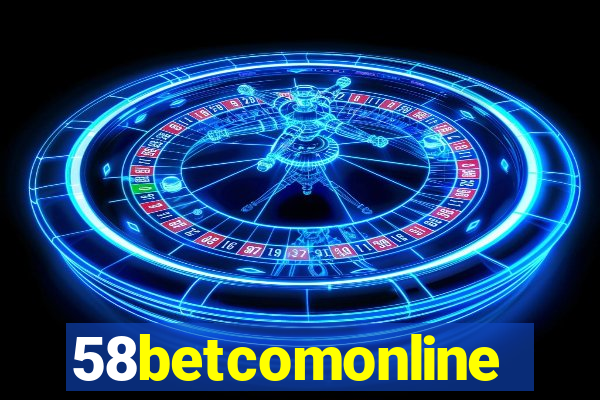 58betcomonline