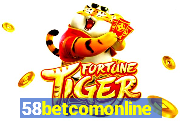 58betcomonline