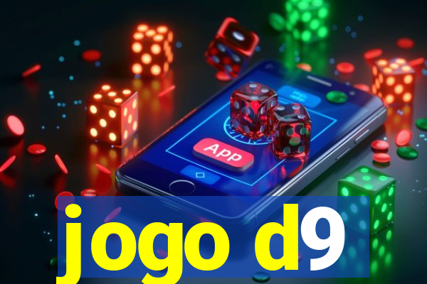 jogo d9