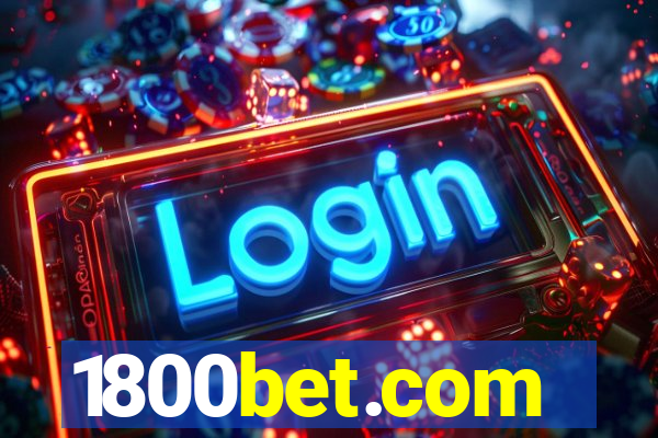 1800bet.com