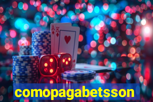 comopagabetsson