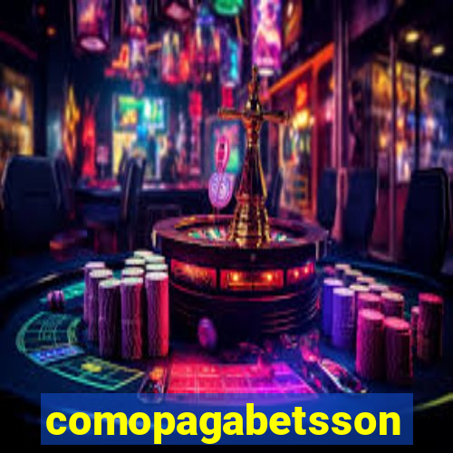 comopagabetsson