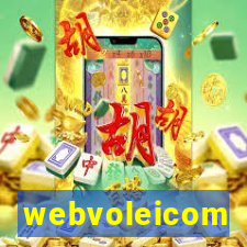 webvoleicom