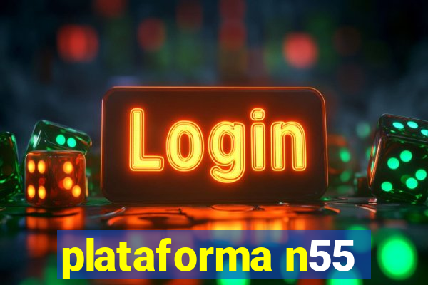 plataforma n55