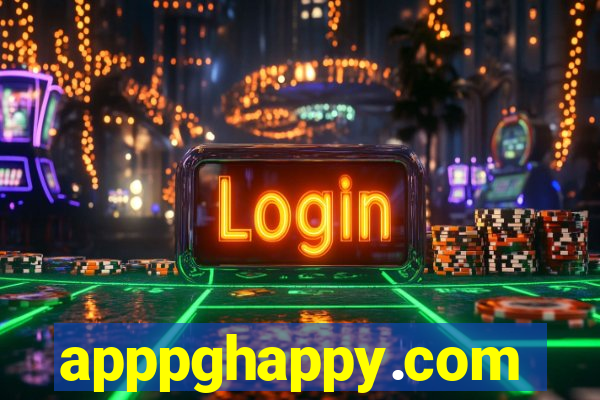 apppghappy.com